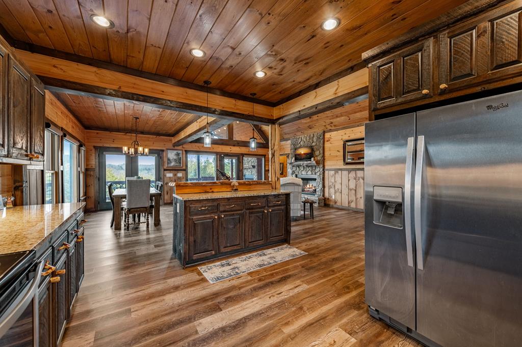 360 Hope Drive Blue Ridge, GA 30513 - Photo 27 of 92