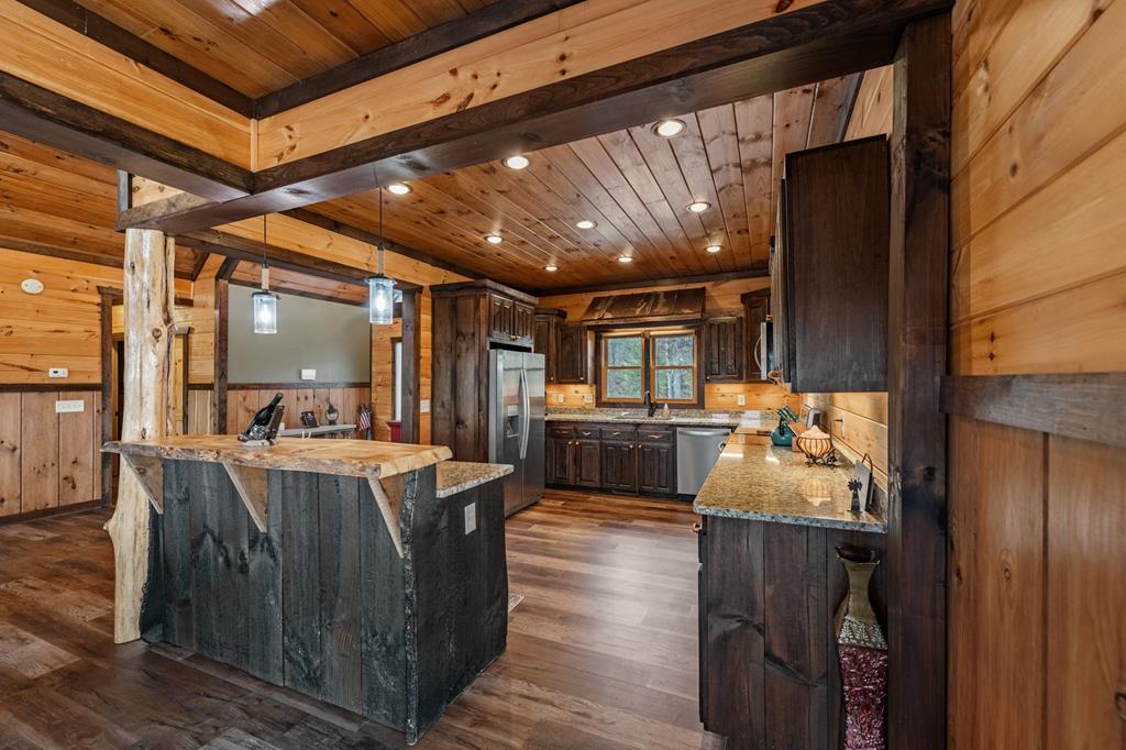 360 Hope Drive Blue Ridge, GA 30513 - Photo 29 of 92