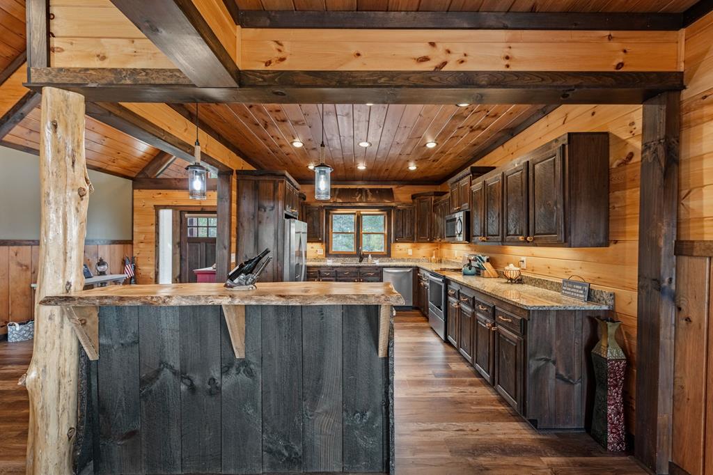 360 Hope Drive Blue Ridge, GA 30513 - Photo 30 of 92