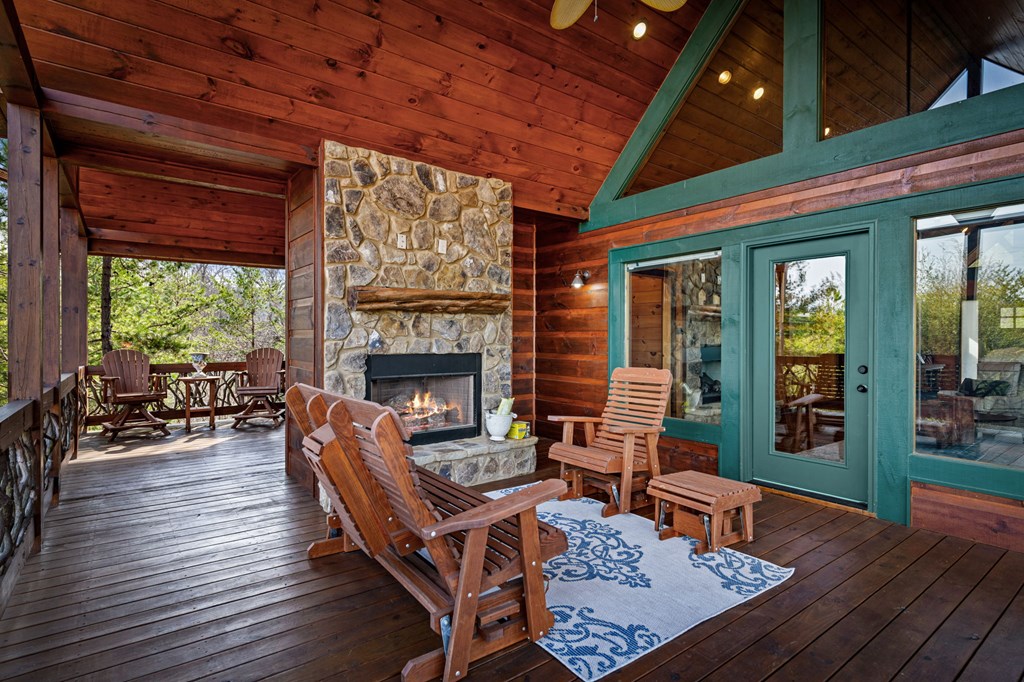 360 Hope Drive Blue Ridge, GA 30513 - Photo 40 of 92