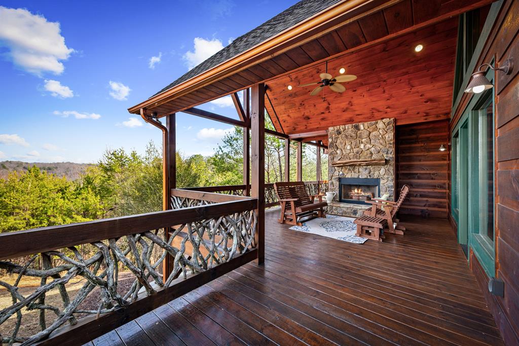 360 Hope Drive Blue Ridge, GA 30513 - Photo 41 of 92