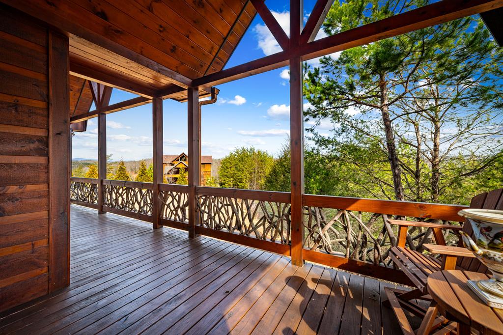 360 Hope Drive Blue Ridge, GA 30513 - Photo 45 of 92