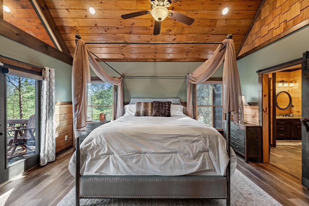 360 Hope Drive Blue Ridge, GA 30513 - Photo 46 of 92