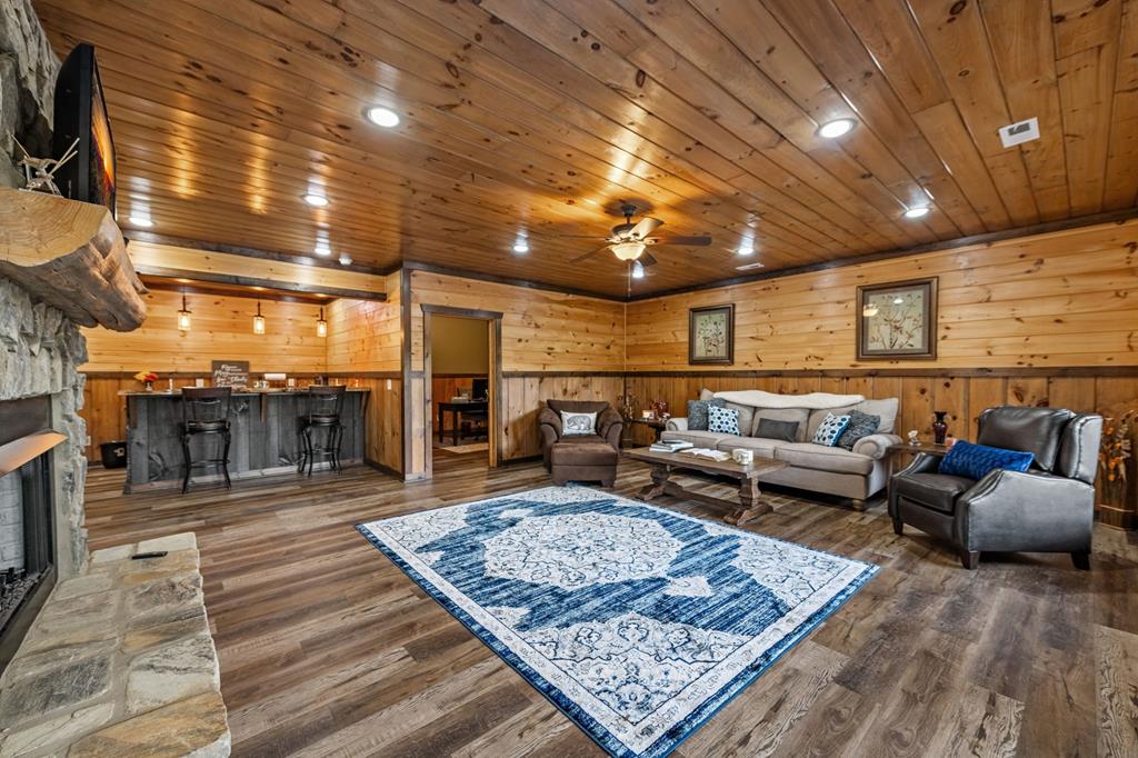 360 Hope Drive Blue Ridge, GA 30513 - Photo 61 of 92