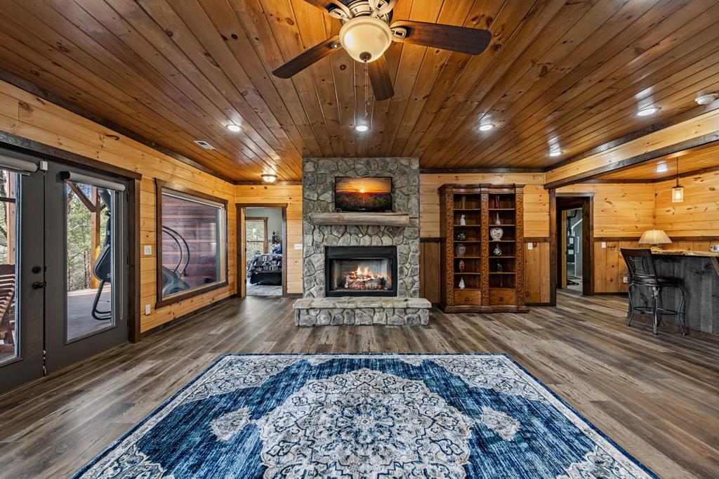 360 Hope Drive Blue Ridge, GA 30513 - Photo 63 of 92