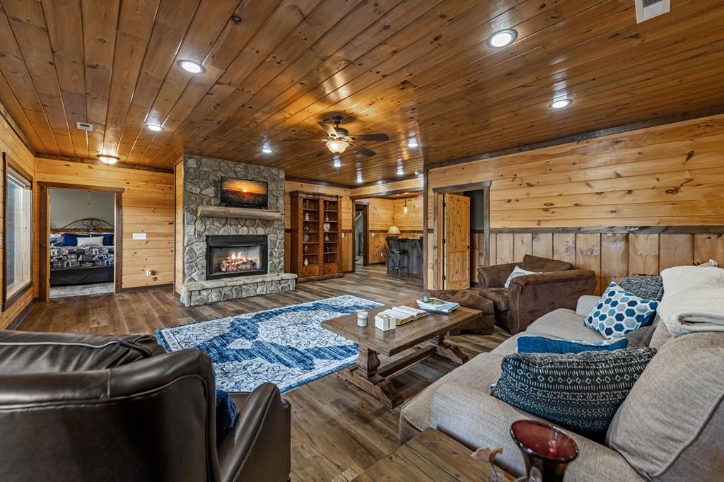 360 Hope Drive Blue Ridge, GA 30513 - Photo 65 of 92