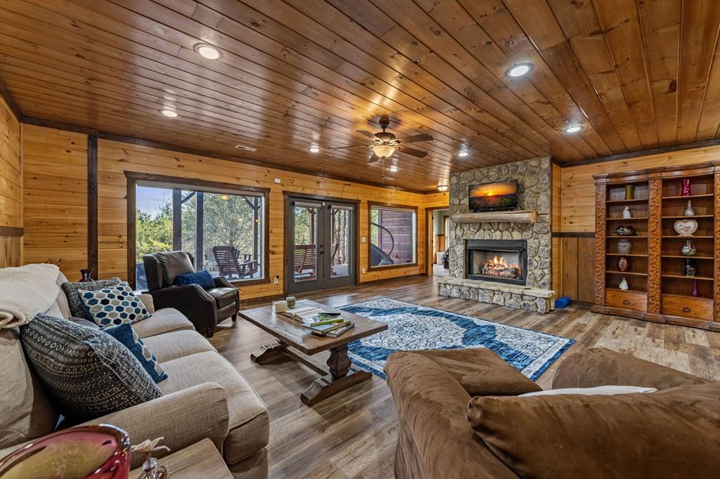 360 Hope Drive Blue Ridge, GA 30513 - Photo 67 of 92