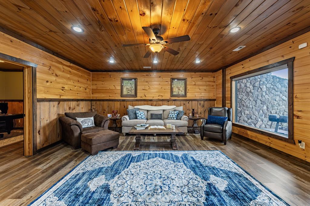 360 Hope Drive Blue Ridge, GA 30513 - Photo 68 of 92