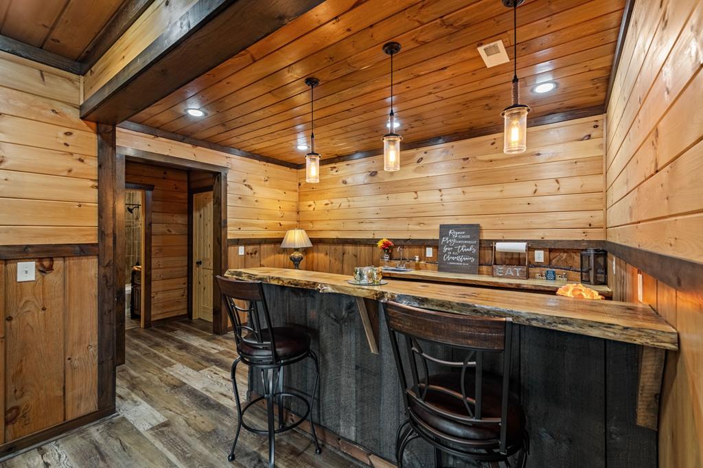 360 Hope Drive Blue Ridge, GA 30513 - Photo 70 of 92