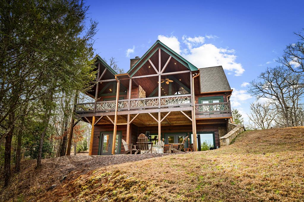 360 Hope Drive Blue Ridge, GA 30513 - Photo 7 of 92