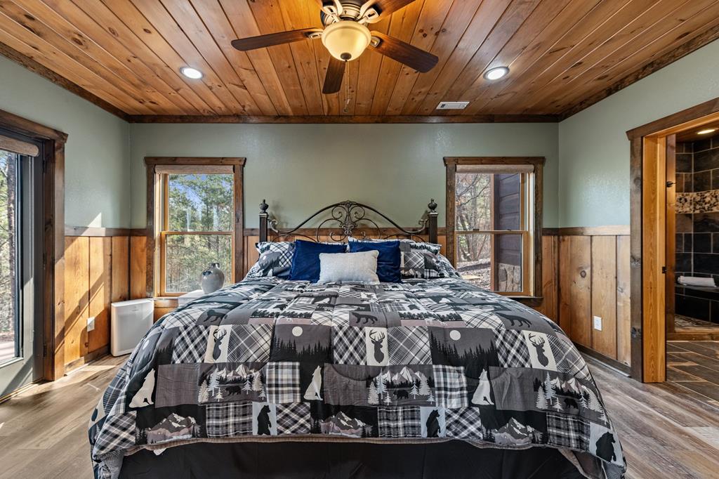 360 Hope Drive Blue Ridge, GA 30513 - Photo 77 of 92