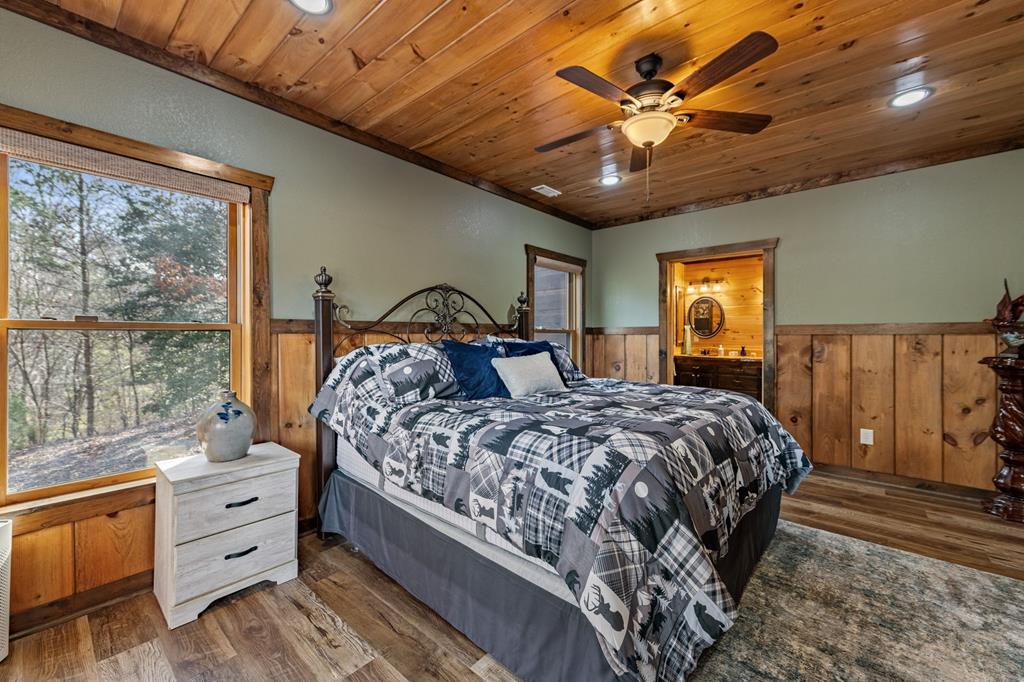 360 Hope Drive Blue Ridge, GA 30513 - Photo 78 of 92