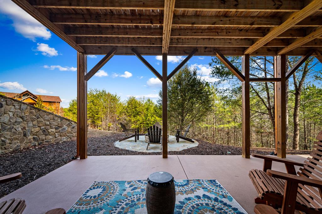 360 Hope Drive Blue Ridge, GA 30513 - Photo 82 of 92