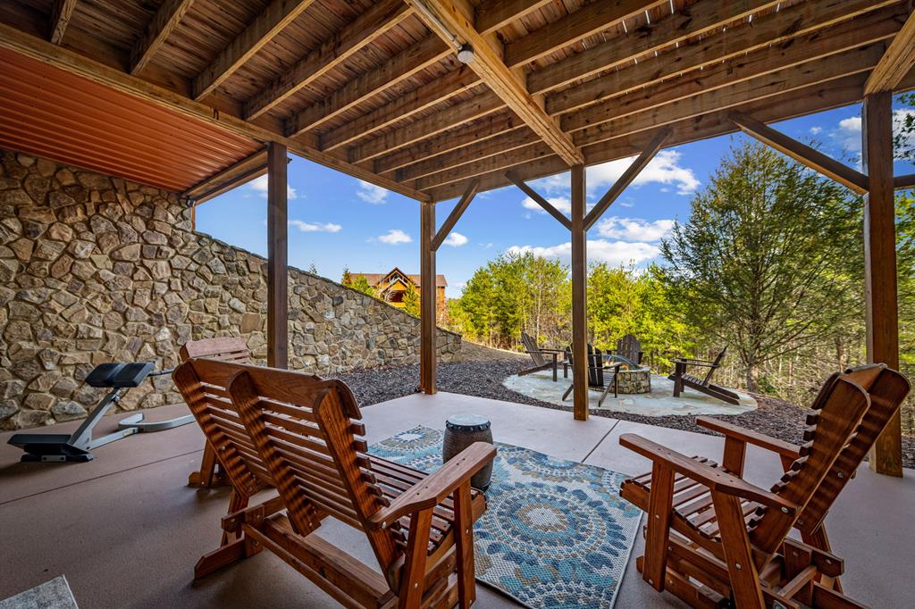 360 Hope Drive Blue Ridge, GA 30513 - Photo 83 of 92