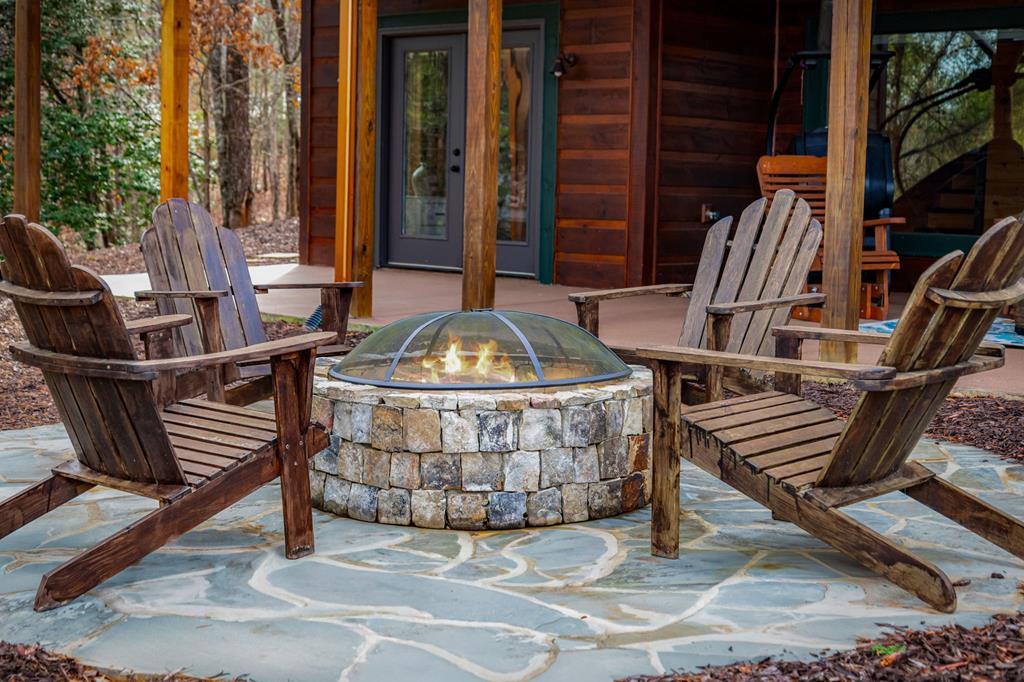 360 Hope Drive Blue Ridge, GA 30513 - Photo 84 of 92