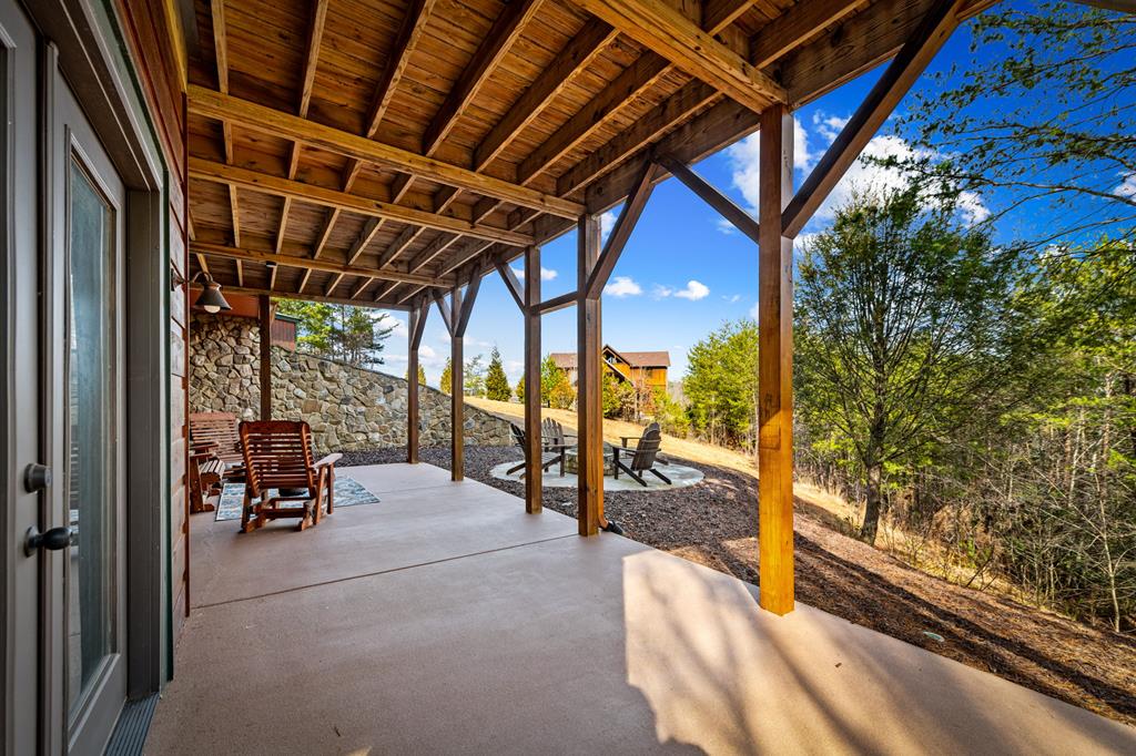 360 Hope Drive Blue Ridge, GA 30513 - Photo 88 of 92