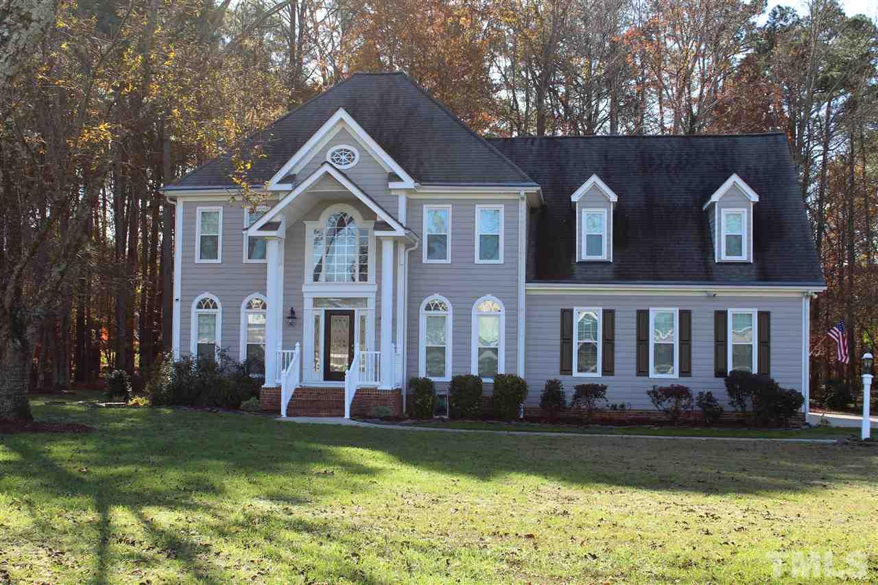 9508 Pippin Road Zebulon, NC 27597 - Photo 1 of 25 Gallery Image 1