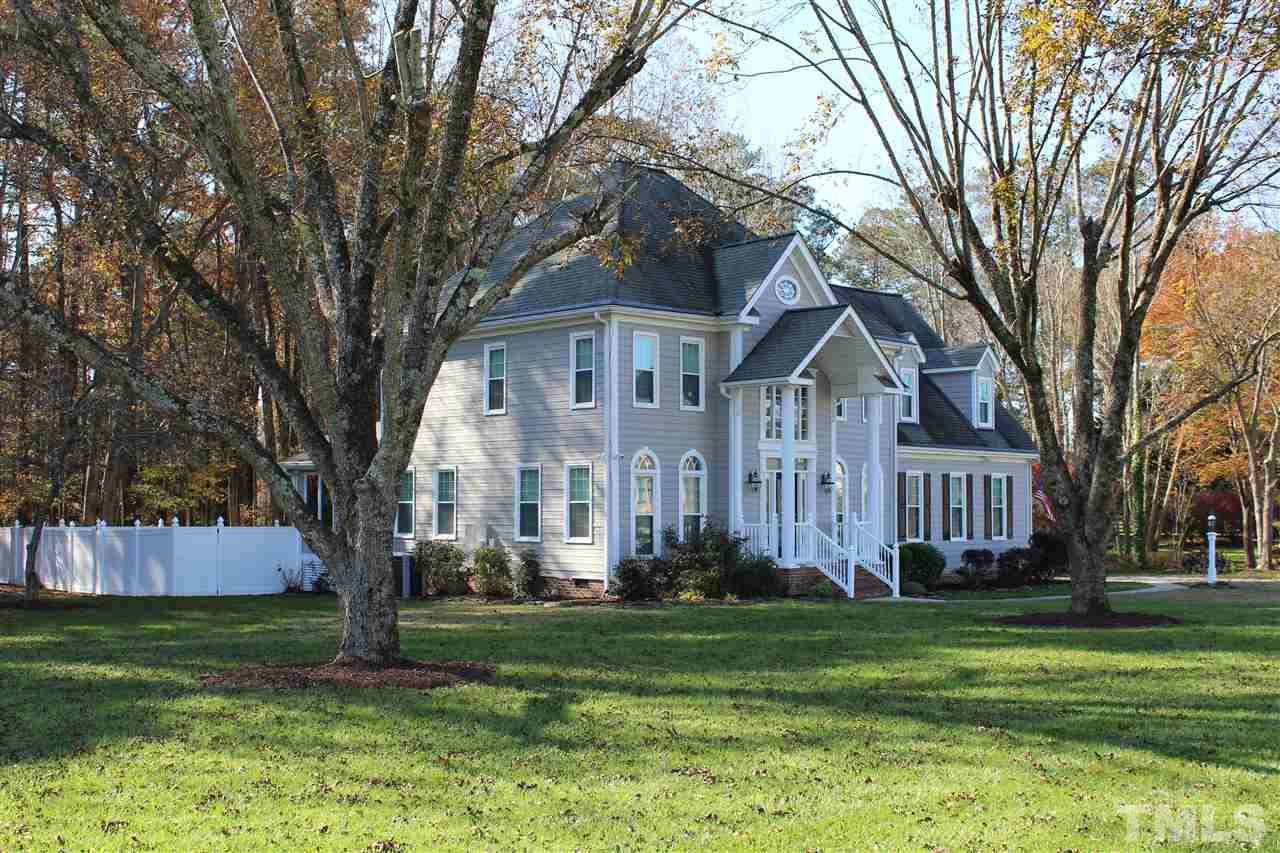 9508 Pippin Road Zebulon, NC 27597 - Photo 2 of 25 Gallery Image 2