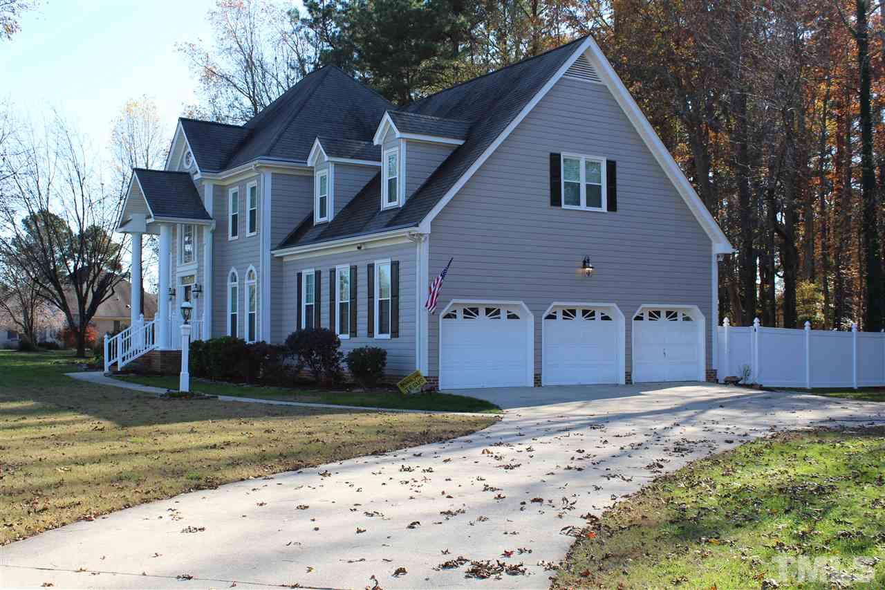 9508 Pippin Road Zebulon, NC 27597 - Photo 3 of 25 Gallery Image 3