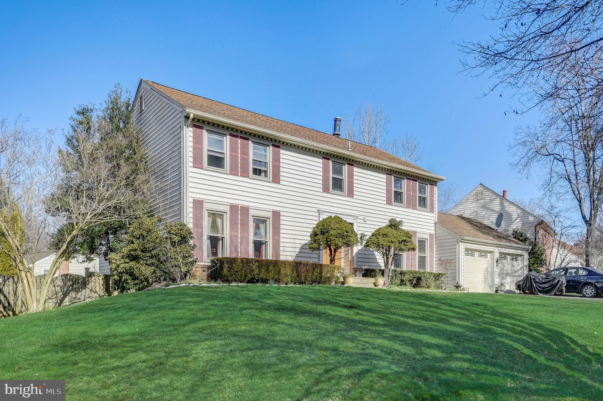 9452 Copenhaver Drive, Potomac, MD 20854 Compass