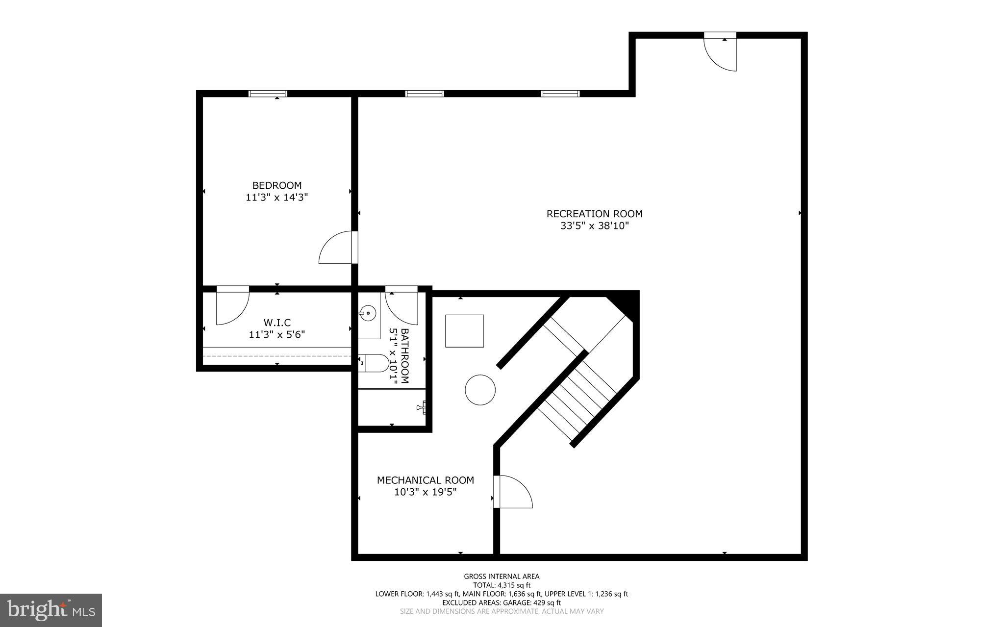 14310 Autumn Crest Road Boyds, MD 20841 - Photo 63 of 85 Gallery Image 63