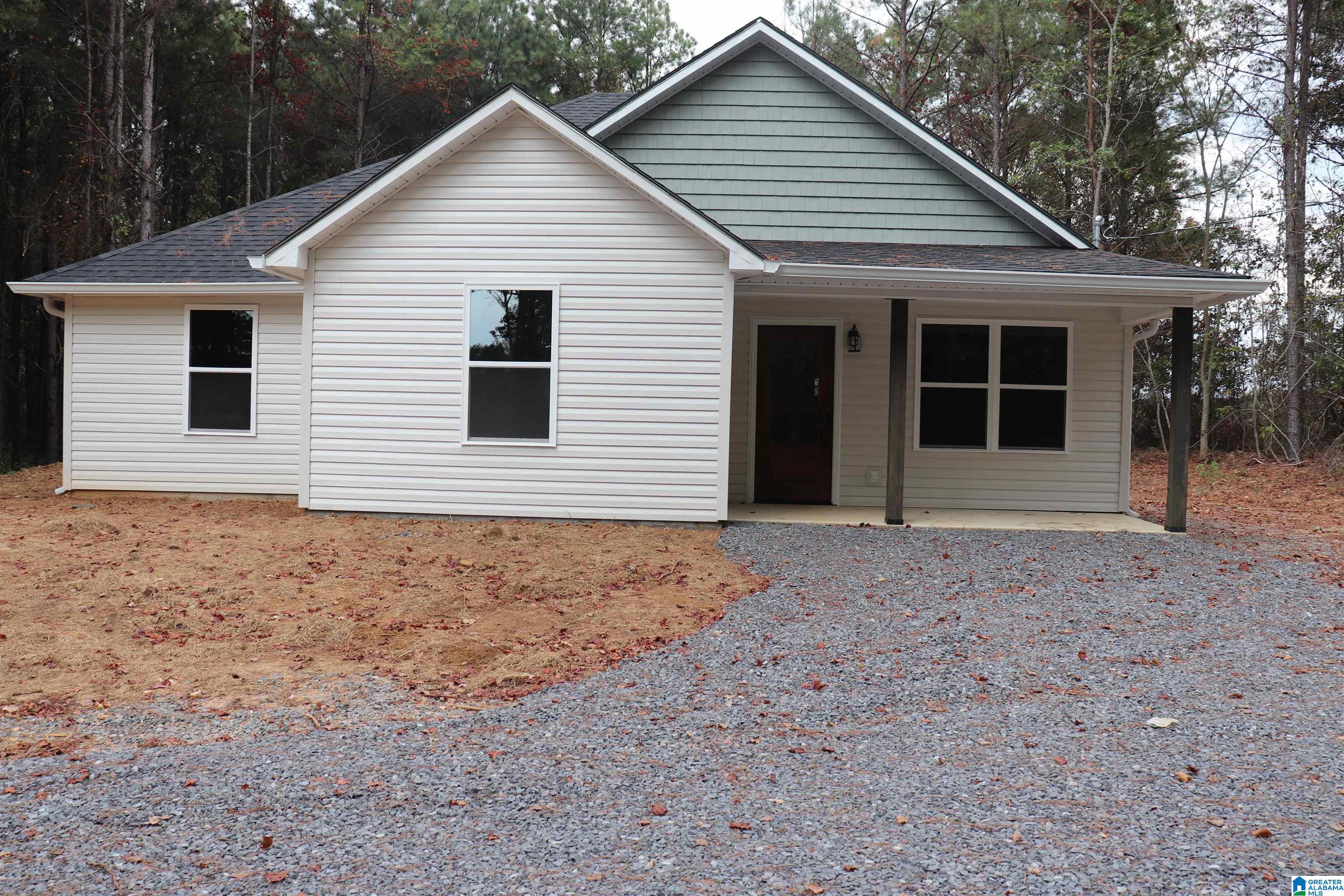 150 Frost Road Springville, AL 35146 - Photo 2 of 24 Gallery Image 2
