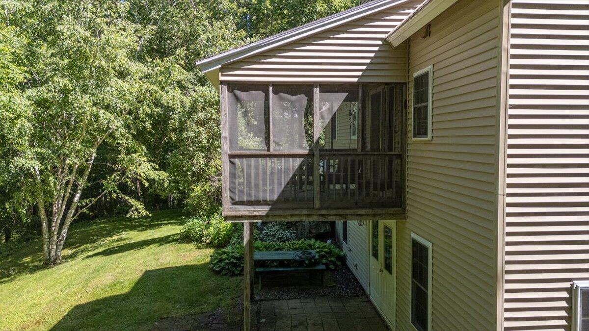 798 Overlock Hill Road Union, ME 04862 - Photo 35 of 39 798 Overlock Hill Road, Union