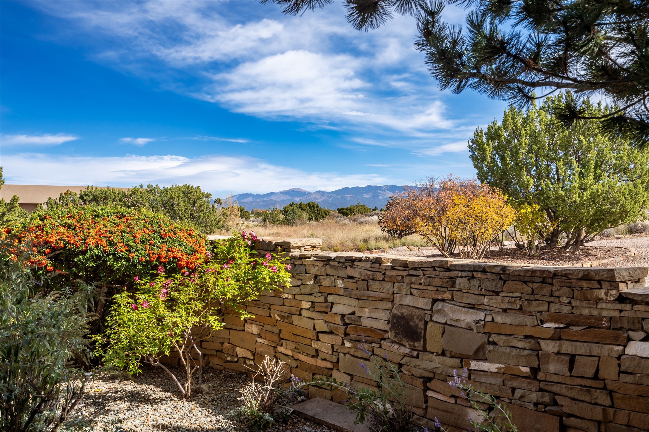 3 East Golden Eagle Road Santa Fe, NM 87506 - Photo 65 of 93