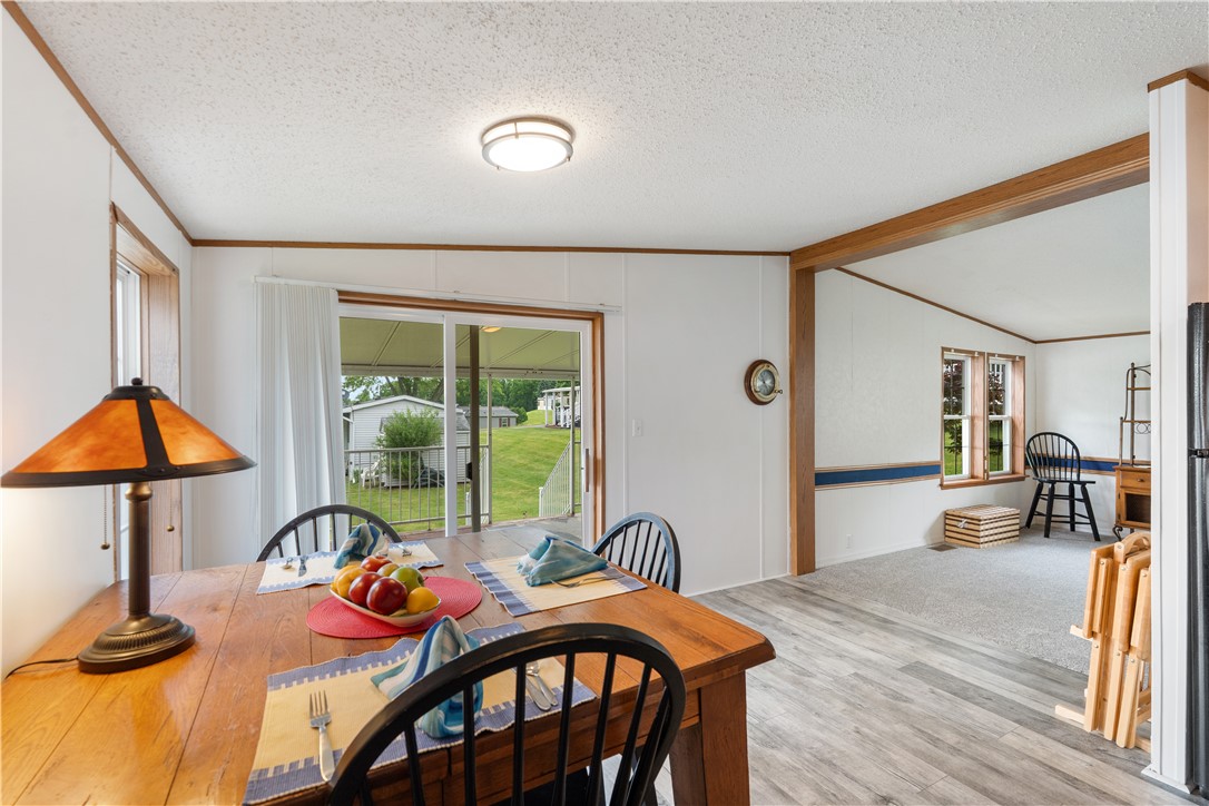 4795 East Lake Road, Unit 32 Livonia, NY 14487 - Photo 2 of 47 New luxury plank flooring