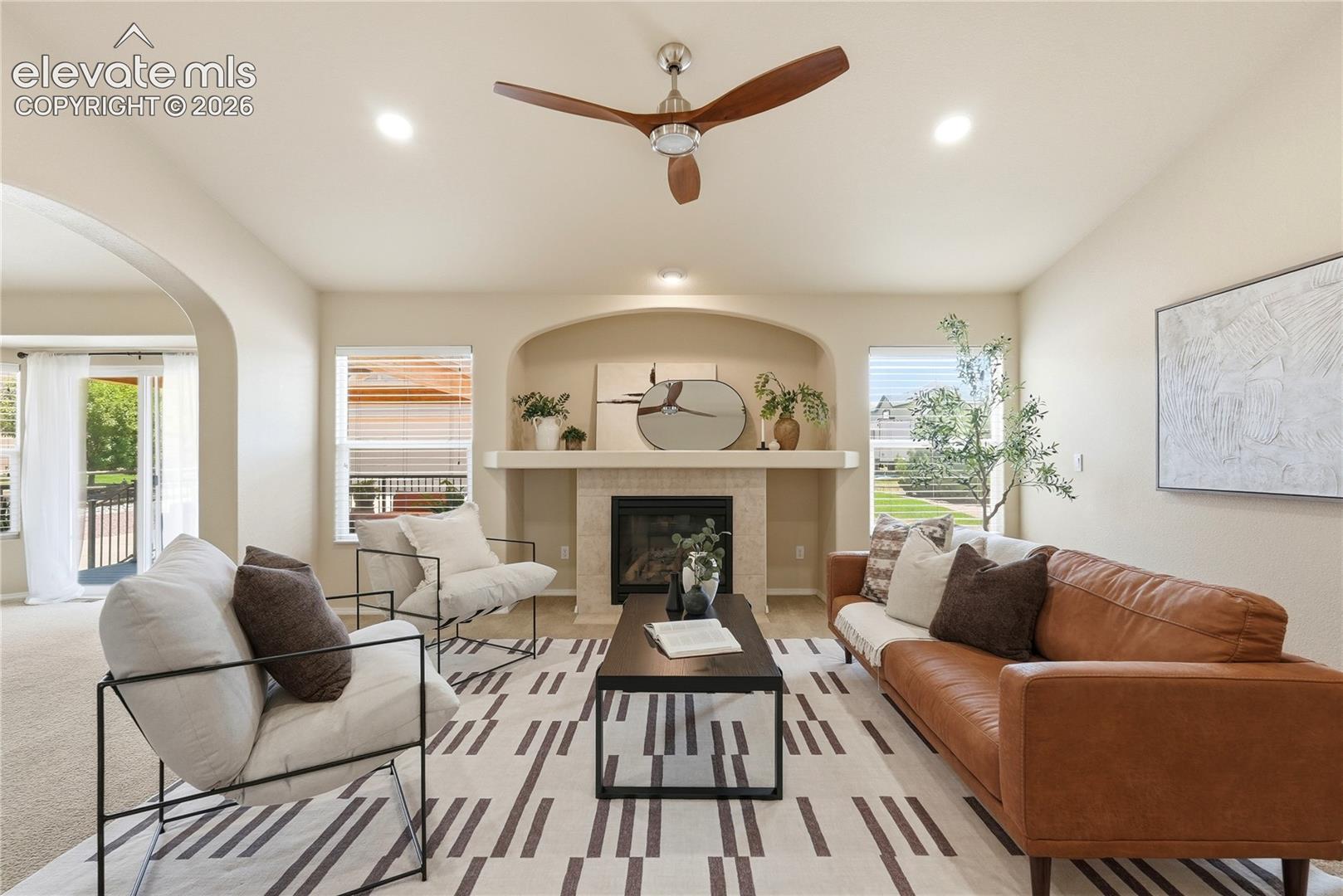 9849 Rockingham Drive Peyton, CO 80831 - Photo 17 of 43