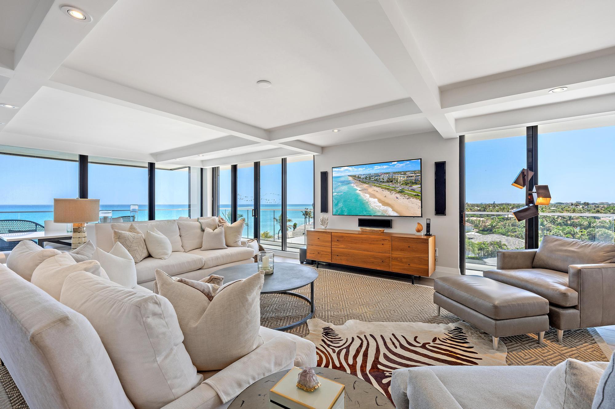 100 South Beach Road, Unit 604 Jupiter, FL 33469 - Photo 11 of 46 100 S Beach Rd 604-12