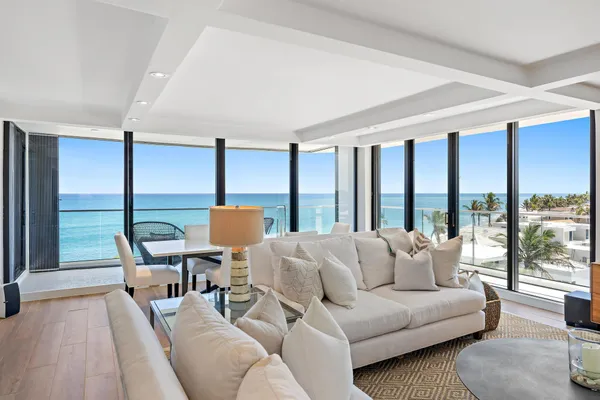 $17,500 | 100 South Beach Road, Unit 604, Jupiter, FL 33469