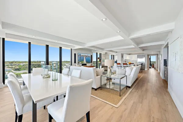 $17,500 | 100 South Beach Road, Unit 604, Jupiter, FL 33469