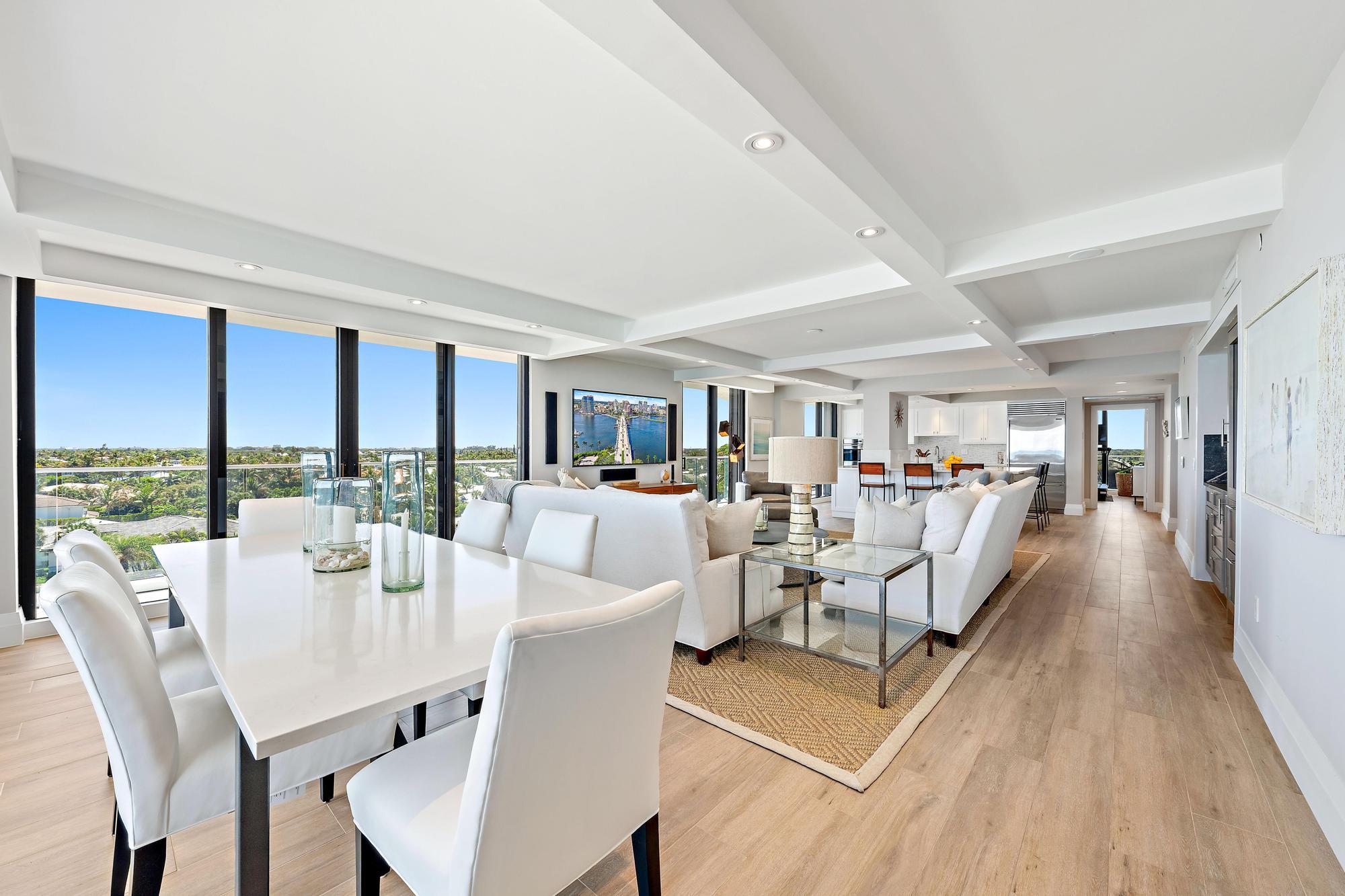 100 South Beach Road, Unit 604 Jupiter, FL 33469 - Photo 13 of 46 100 S Beach Rd 604-11