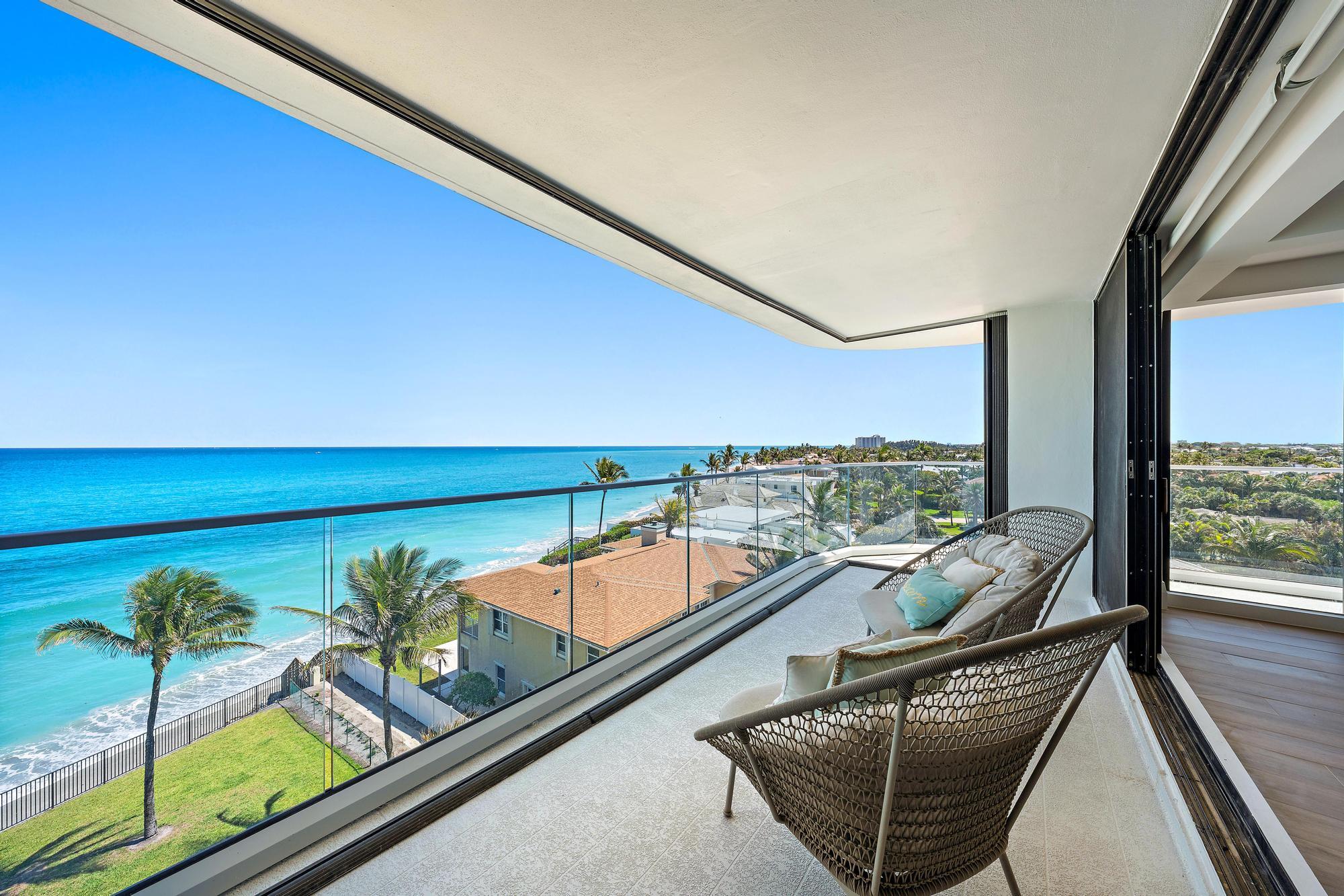 100 South Beach Road, Unit 604 Jupiter, FL 33469 - Photo 17 of 46 100 S Beach Rd 604-10