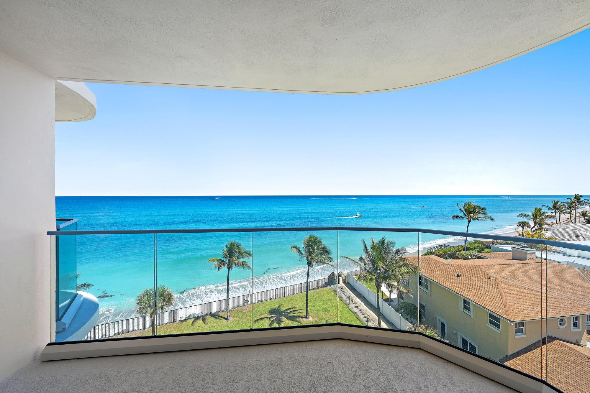 100 South Beach Road, Unit 604 Jupiter, FL 33469 - Photo 23 of 46 100 S Beach Rd 604-4