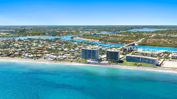 $17,500 | 100 South Beach Road, Unit 604, Jupiter, FL 33469