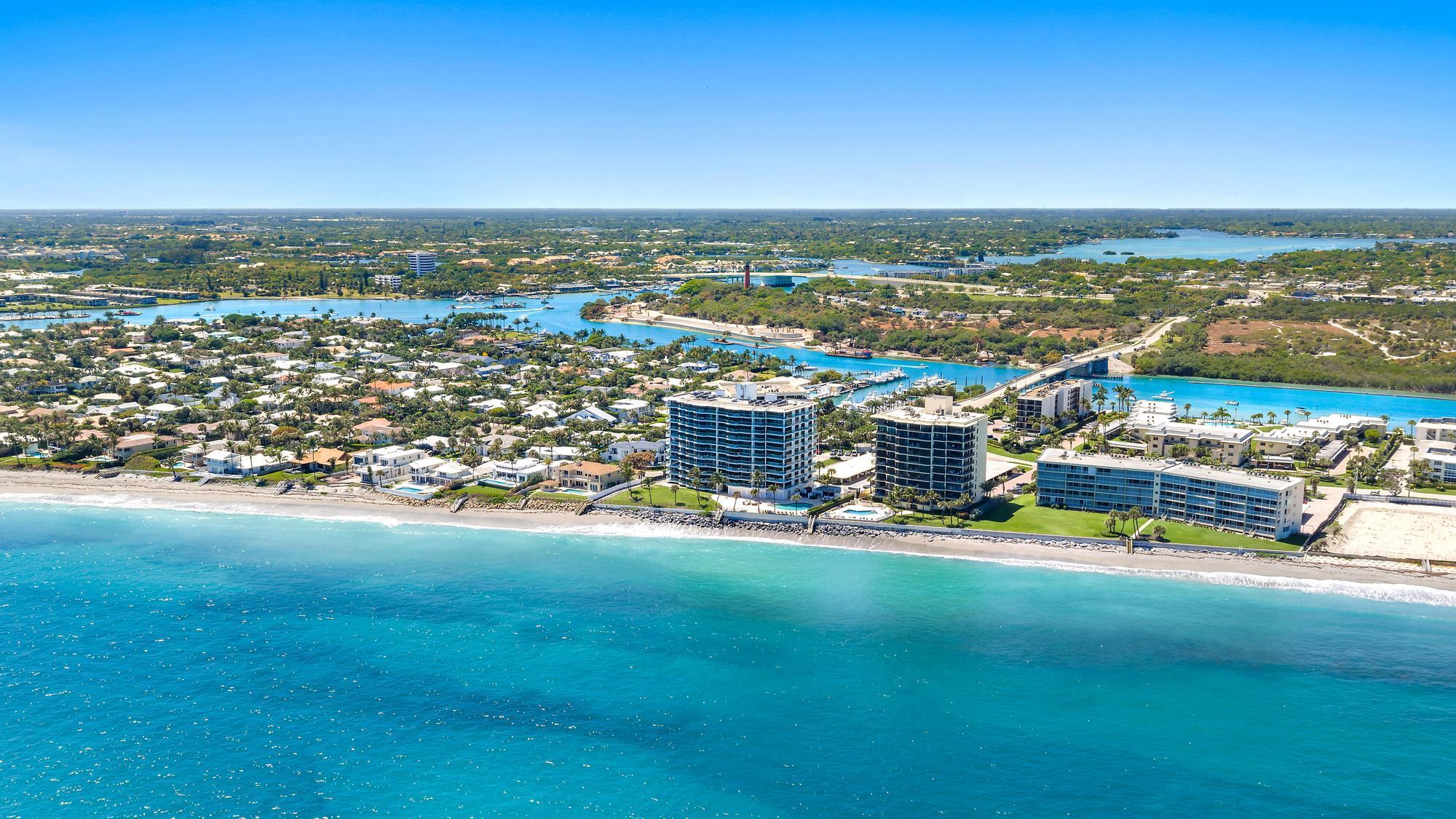 100 South Beach Road, Unit 604 Jupiter, FL 33469 - Photo 36 of 46 100 S Beach Rd 604-36