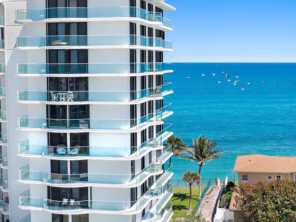 $17,500 | 100 South Beach Road, Unit 604, Jupiter, FL 33469
