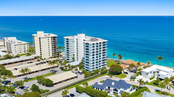 $17,500 | 100 South Beach Road, Unit 604, Jupiter, FL 33469