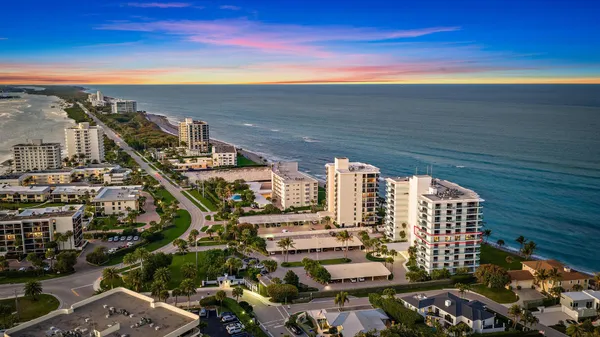 $17,500 | 100 South Beach Road, Unit 604, Jupiter, FL 33469