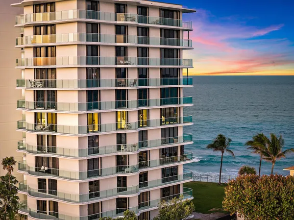 $17,500 | 100 South Beach Road, Unit 604, Jupiter, FL 33469