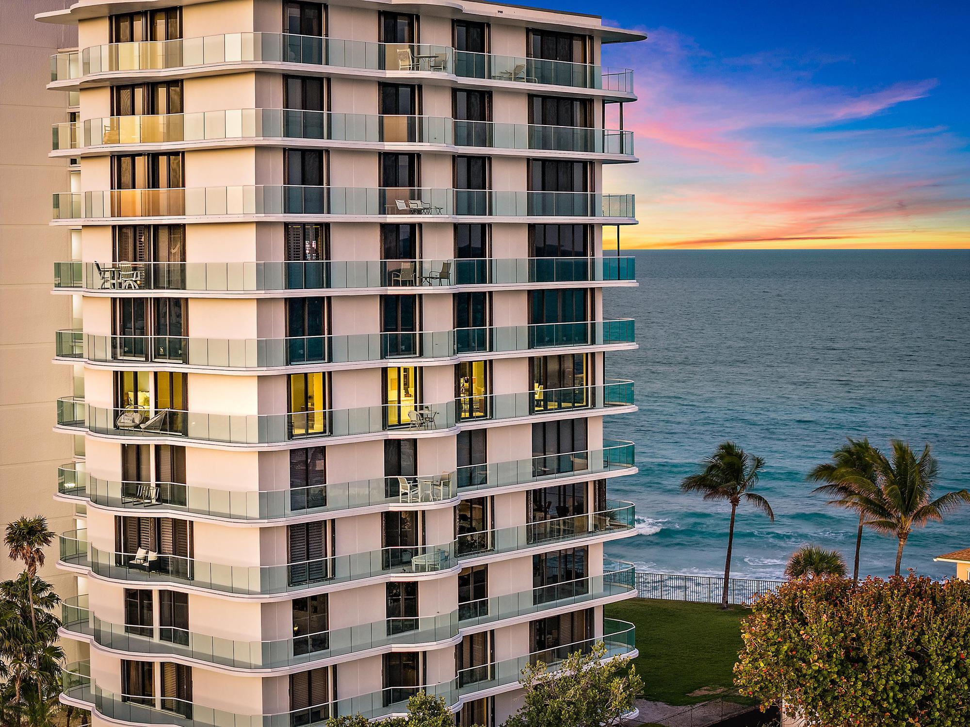 100 South Beach Road, Unit 604 Jupiter, FL 33469 - Photo 46 of 46 100 S Beach Rd 604-55