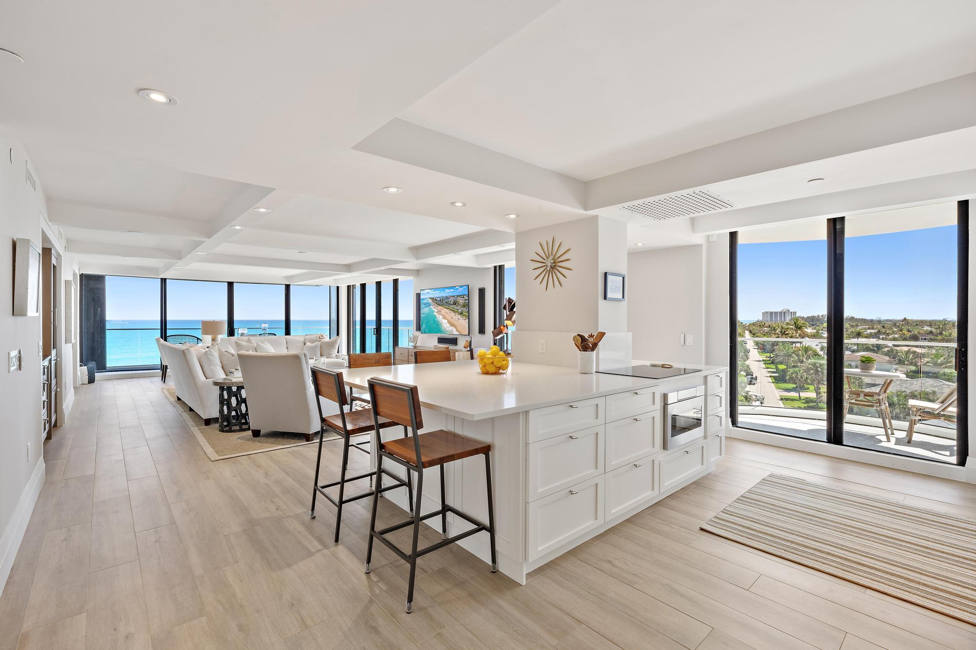 100 South Beach Road, Unit 604 Jupiter, FL 33469 - Photo 5 of 46 100 S Beach Rd 604-19