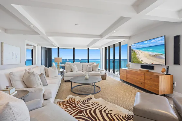 $17,500 | 100 South Beach Road, Unit 604, Jupiter, FL 33469