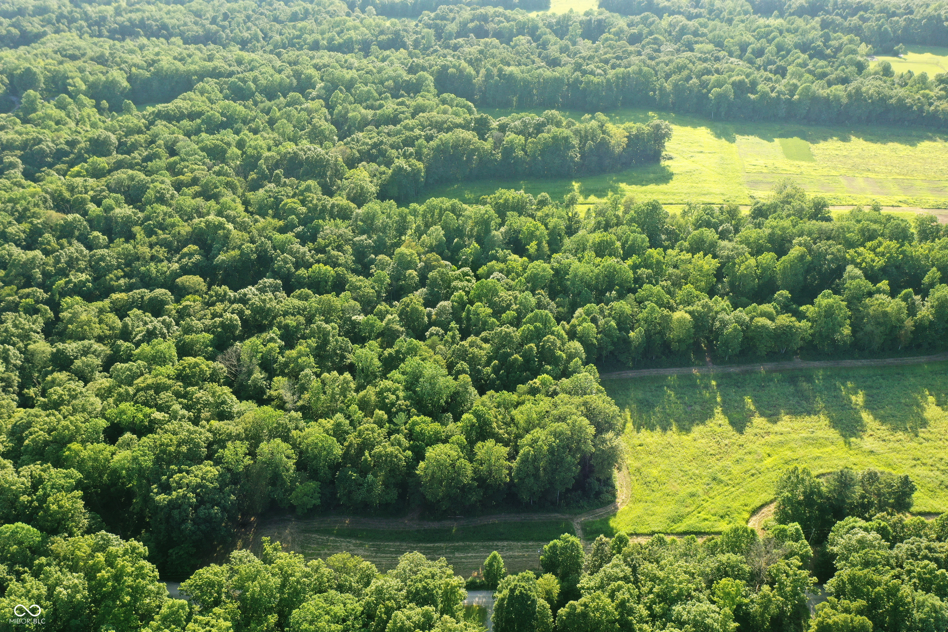 -tract #8 Smith Road Nashville, IN 47448 - Photo 3 of 5