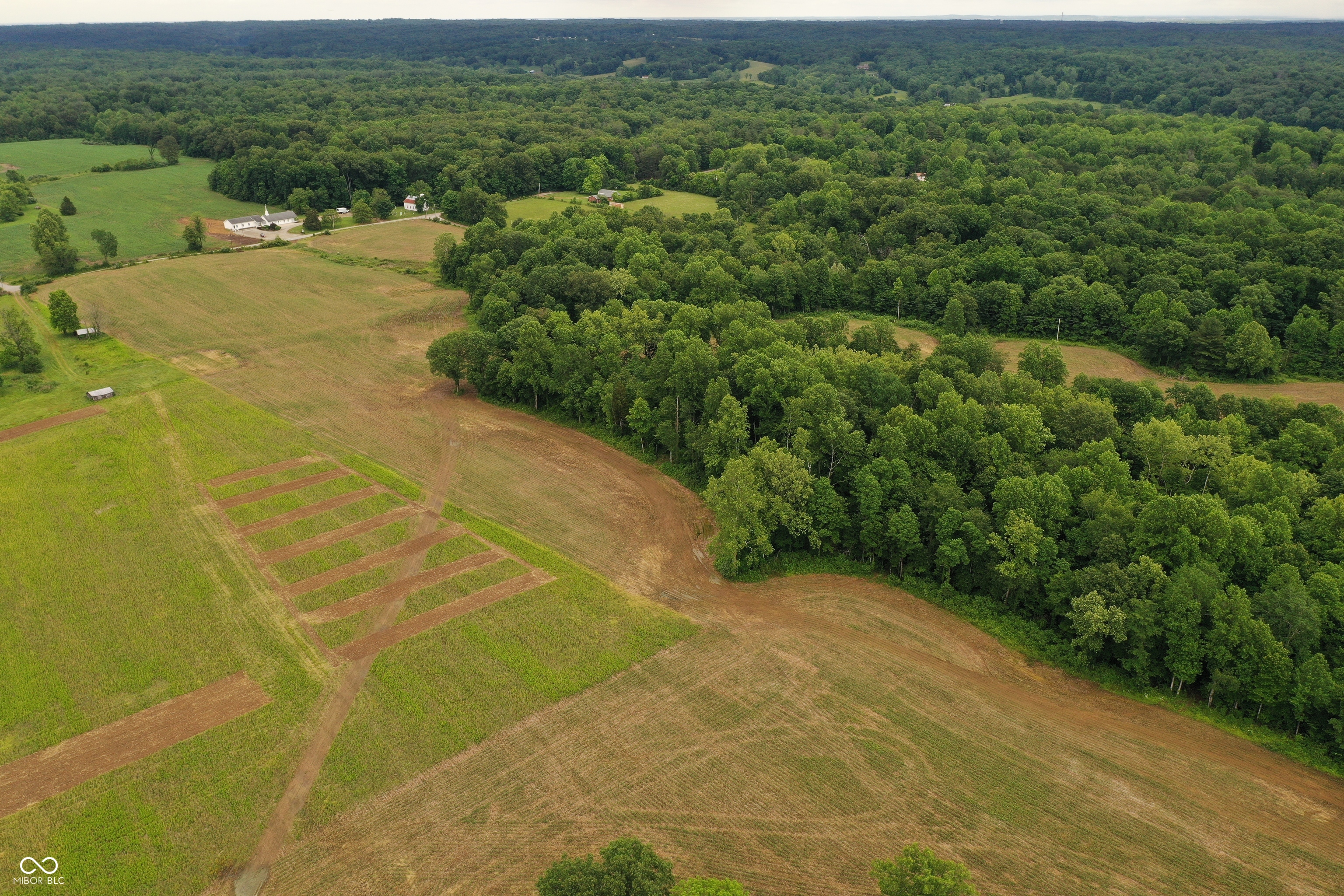 -tract #8 Smith Road Nashville, IN 47448 - Photo 4 of 5