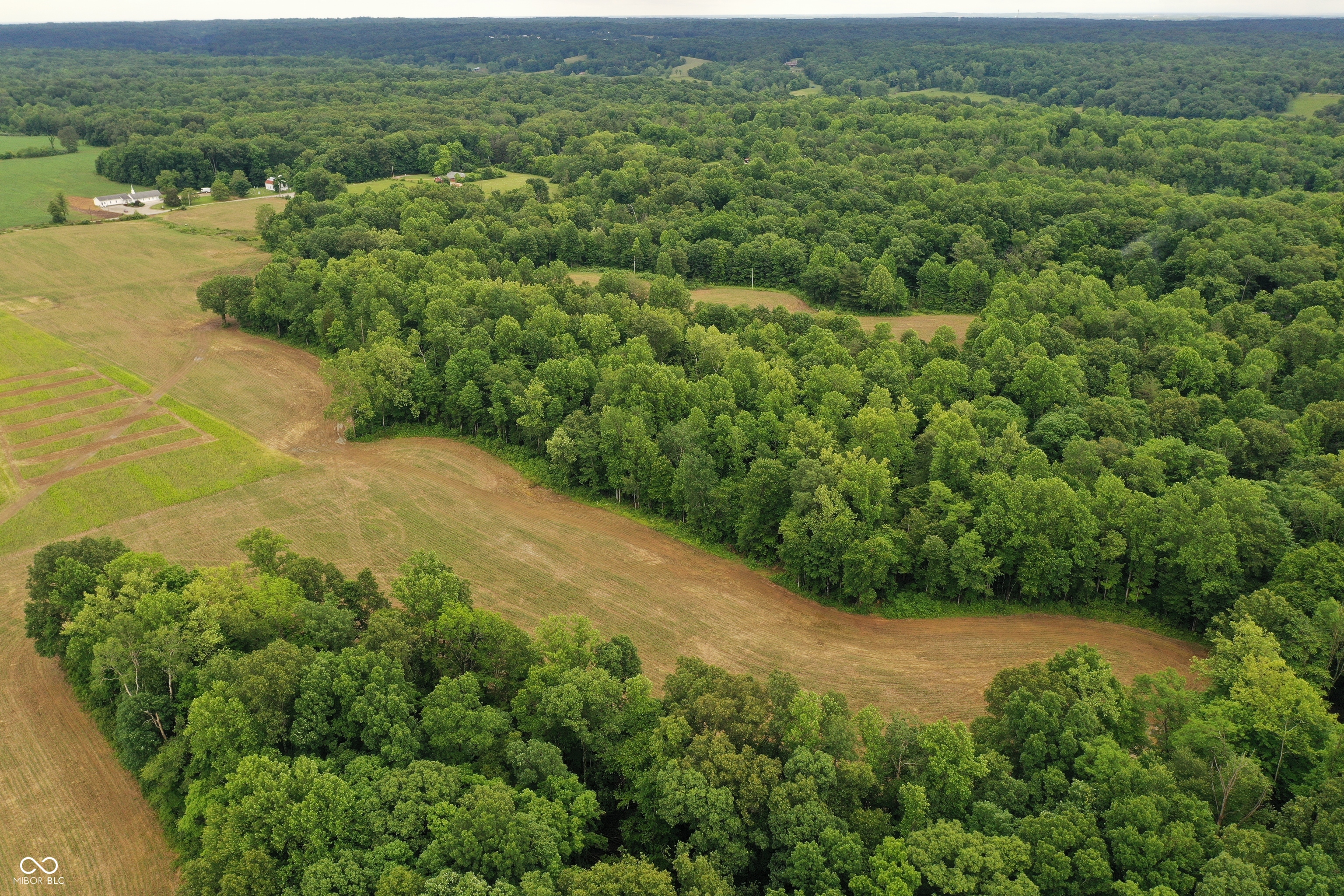 -tract #8 Smith Road Nashville, IN 47448 - Photo 5 of 5