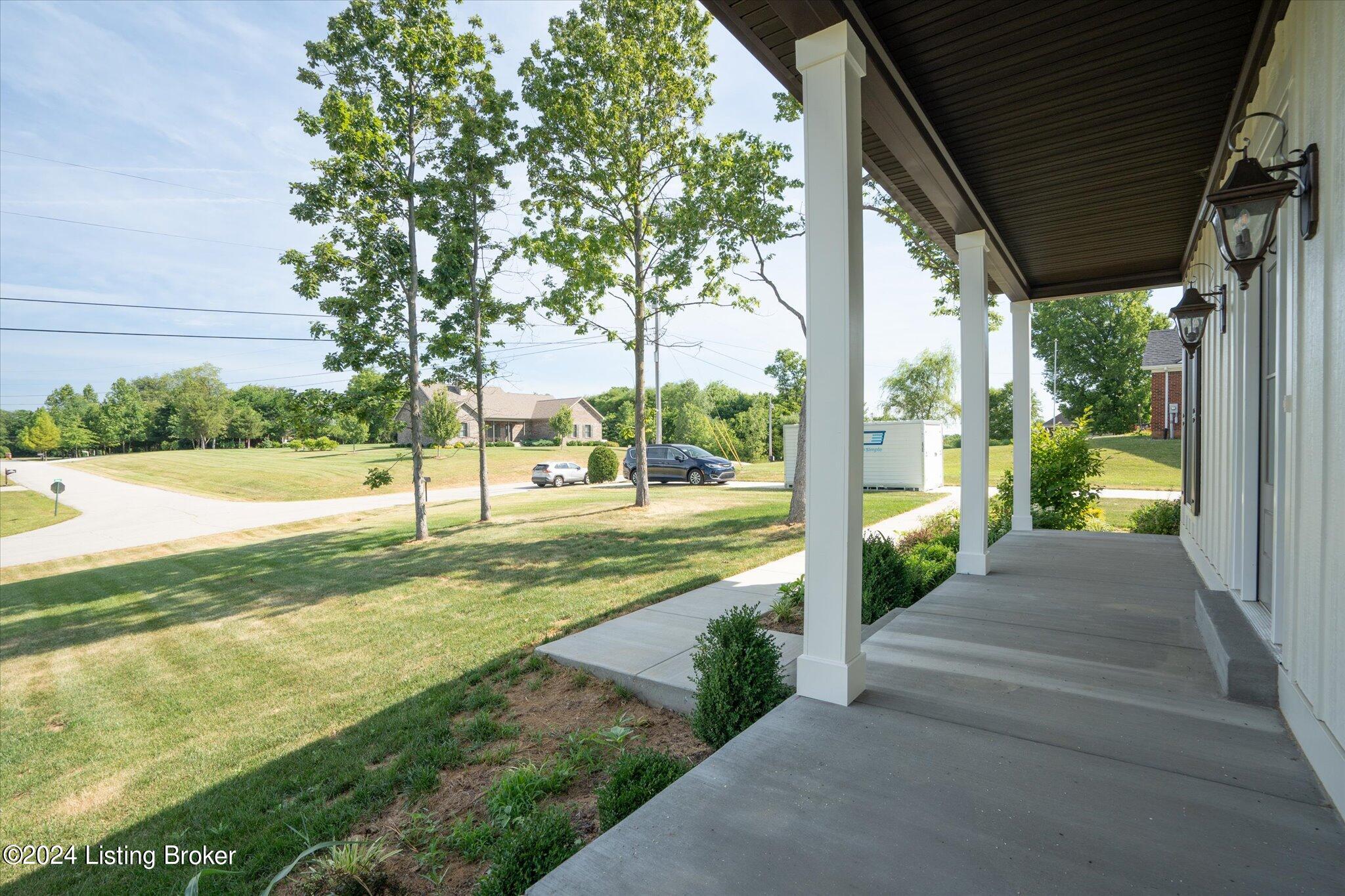 168 Silverview Road Smithfield, KY 40068 - Photo 53 of 58 07-07-DSC00772