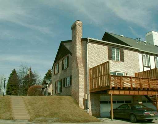1772 Ferguson Road Allison Park, PA 15101 - Photo 2 of 2 Patio/Deck.